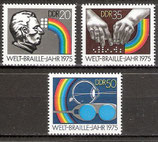 DDR 2090-2092 postfrisch