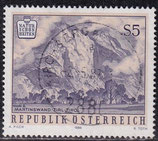 AT 1851 gestempelt