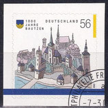 BRD 2245 gestempelt