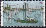 BRD 3273 gestempelt
