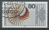 BRD 1185 gestempelt