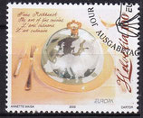CH 1927 gestempelt
