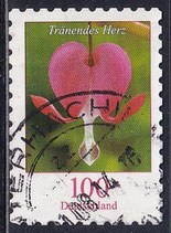 BRD 3034 gestempelt