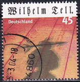 BRD 2391 gestempelt