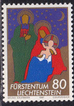 LIE 790 postfrisch