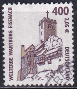 BRD 2211 R gestempelt