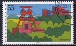 BRD 2355 gestempelt (1)