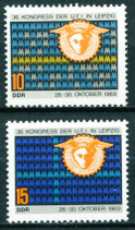 DDR 1515-1516 postfrisch