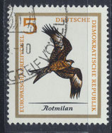 DDR 1147  philat. Stempel