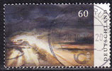 BRD 3044 gestempelt