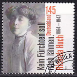 BRD 3093 gestempelt