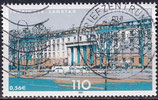 BRD 2213  gestempelt