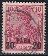 DAPO-TÜRK 13 I gestempelt (1)
