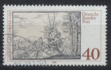 BRD 1067 gestempelt (2)