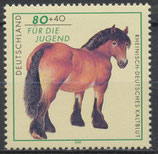 BRD 1920  postfrisch