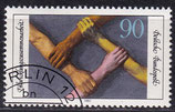 BRD 1103 gestempelt