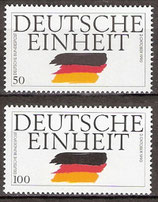 BRD 1477-1478 postfrisch