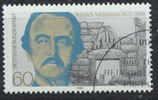 BRD 1480 gestempelt