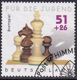 BRD 2260 gestempelt