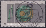 BRD 2695 gestempelt