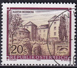 AT 2025 gestempelt