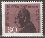 BRD 537   postfrisch