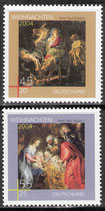 BRD 2429-2430 postfrisch