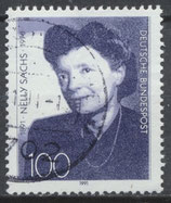 BRD 1575 gestempelt