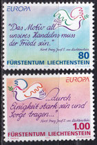 LIE 1103-1104 postfrisch