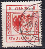 LOK-Görlitz 11 gestempelt