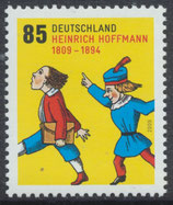 BRD 2739 postfrisch