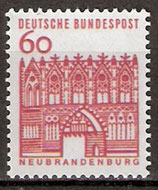 BRD 459 postfrisch