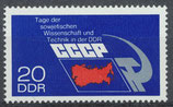 DDR 1888 postfrisch