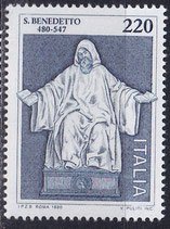 IT 1684 postfrisch