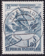 AT 1080 gestempelt