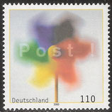 BRD 2106 postfrisch