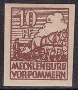 SBZ 35y postfrisch