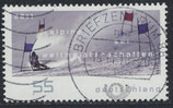 BRD 2834 gestempelt