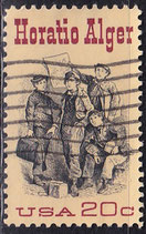 USA 1589 gestempelt