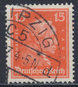 DR 391 gestempelt (2)