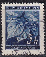 W2BM 21 gestempelt