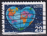 USA 2132Er gestempelt