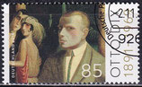 BRD 3267 gestempelt