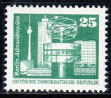 DDR 2022 postfrisch