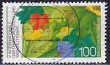 BRD 1672 gestempelt (2)