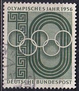 BRD 231 gestempelt (1)