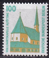 BERL 834 postfrisch