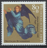 BRD 1580  postfrisch