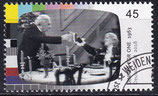 BRD 3415 gestempelt