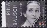 BRD 3166 gestempelt